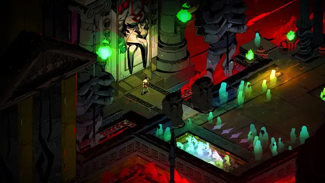 Hades - imagem 2