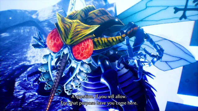 Shin Megami Tensei V Vengeance - imagem 8