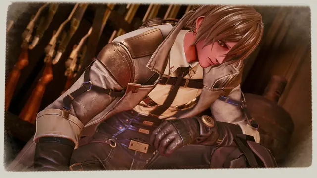 CODE VEIN II - imagem 29