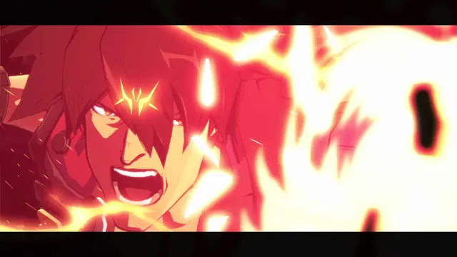 Guilty Gear Strive - imagem 3
