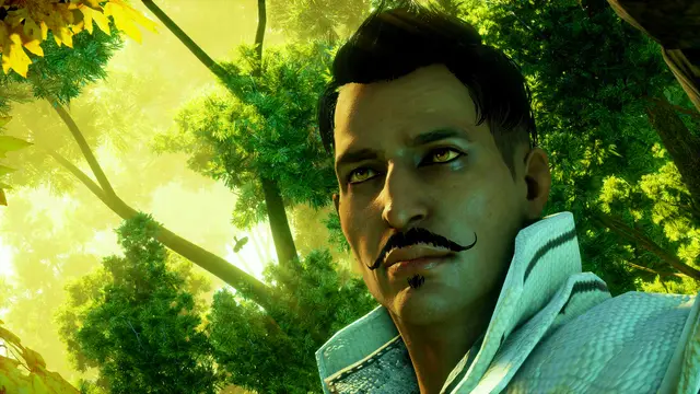 Dragon Age: Inquisition - Edição Jogo do Ano - imagem 9