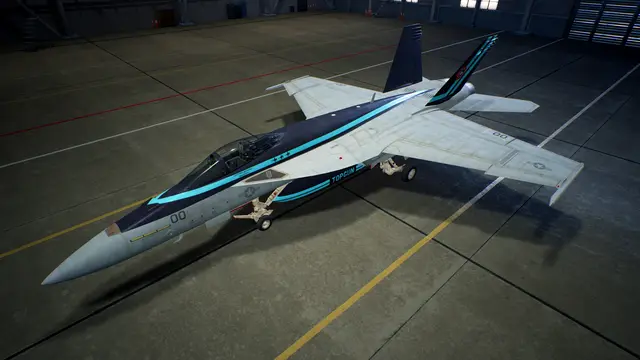 Ace Combat 7: Skies Unknown - imagem 16