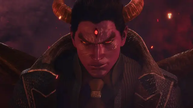 Tekken 8 - imagem 1