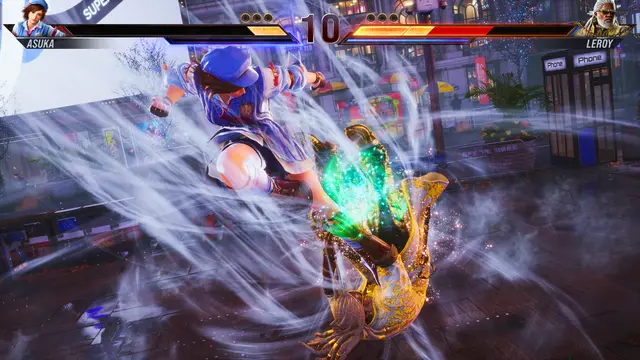 Tekken 8 - imagem 12