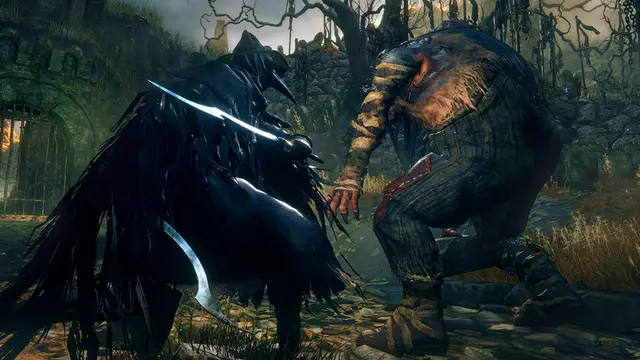 Bloodborne - imagem 6