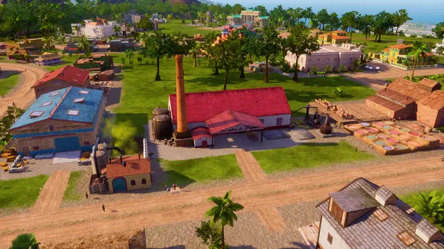 Tropico 6 - imagem 17