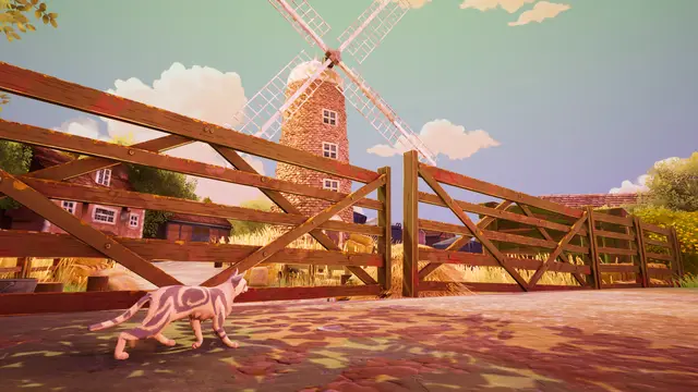 Warrior Cats Clans of the Forest - imagem 4
