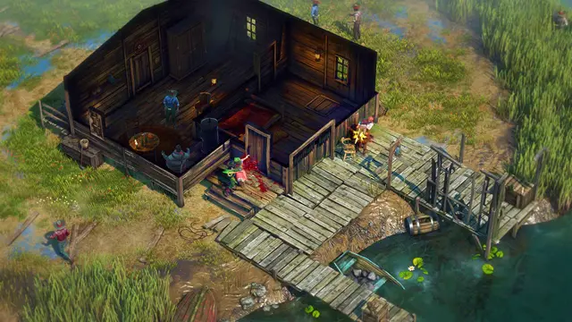 Desperados III - imagem 6