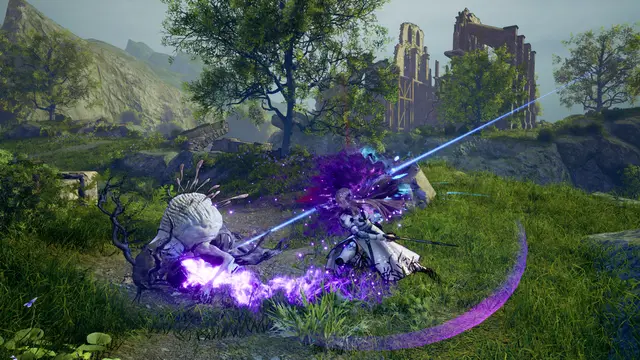 Valkyrie Elysium - imagem 12