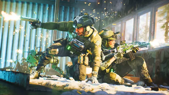 Battlefield 2042 - imagem 10