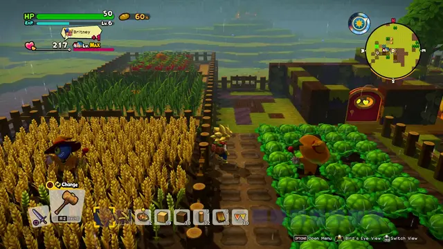 Dragon Quest Builders 2 - imagem 17