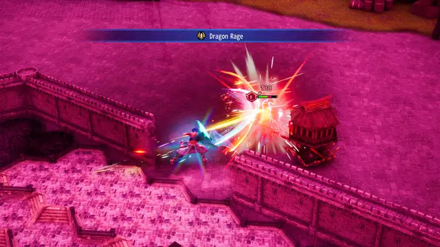 Brigandine Abyss - imagem 3