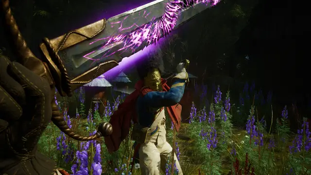 Valor Mortis - imagem 18