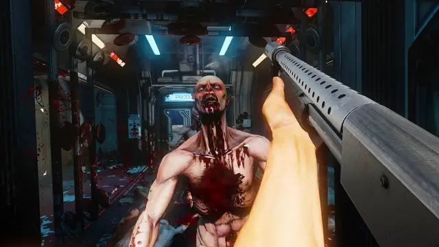 Killing Floor 2 - imagem 2