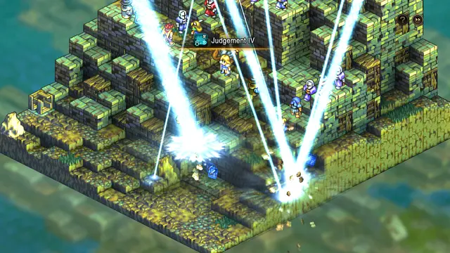Tactics Ogre: Reborn - imagem 5