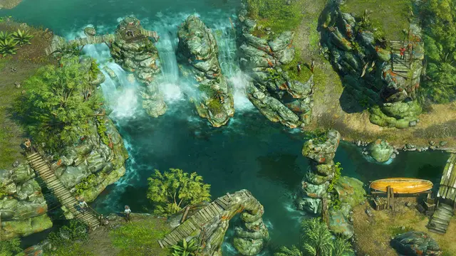 Desperados III - imagem 7