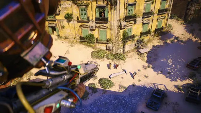 ARC Raiders - imagem 3