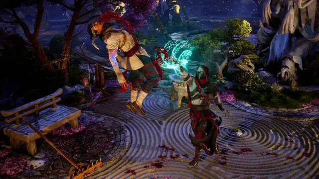 Mortal Kombat 1 - imagem 6