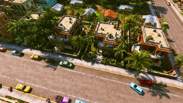 Tropico 7 - imagem 4