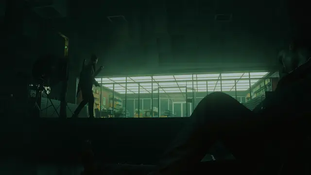 Alan Wake 2 - imagem 11