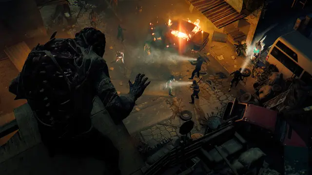 Dying Light: The Following - imagem 5
