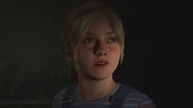 Silent Hill 2 - imagem 2