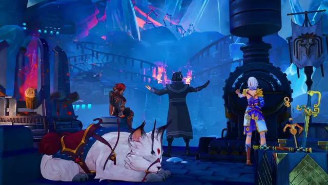 Edge of Memories - imagem 5