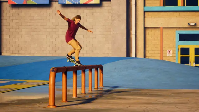 Tony Hawks Pro Skater 1 + 2 - imagem 3