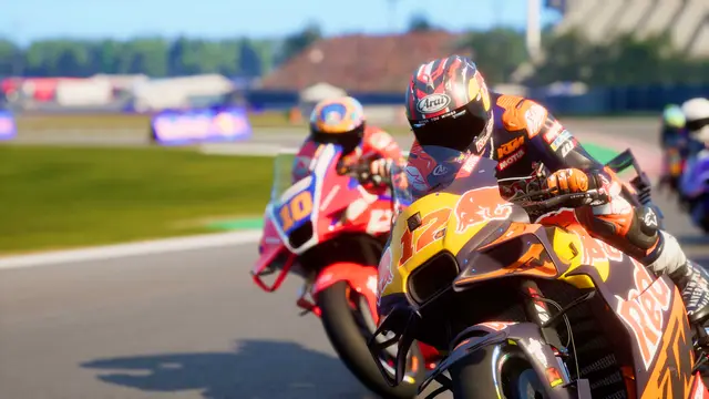 MotoGP 26 - imagem 5