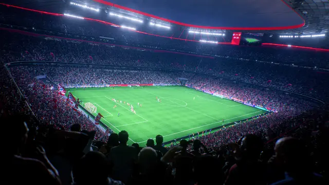 EA SPORTS FC 26 - imagem 23