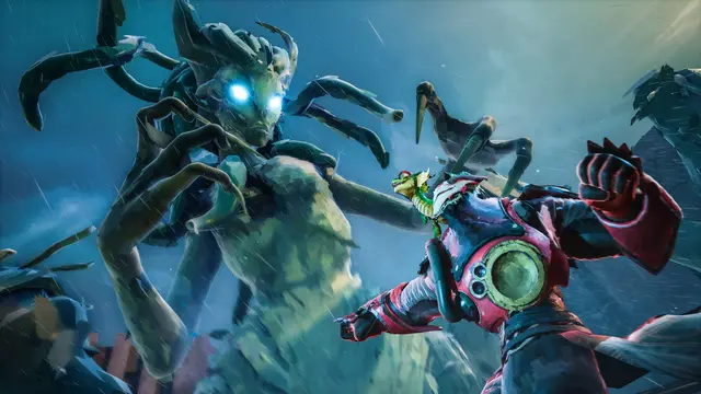 Elta Defy All Gods - imagem 3