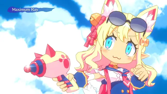 Disgaea 7 Vows of the Virtueless - imagem 4