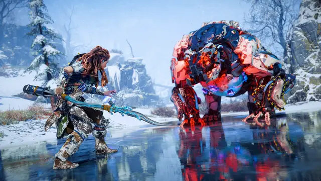 Horizon Zero Dawn: Complete Edition - imagem 14