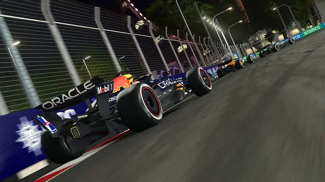 F1 25 - imagem 6