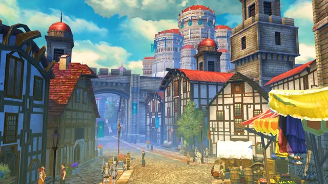 Tales of Berseria Remastered - imagem 10