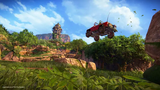 UNCHARTED: Coleção Legado dos Ladrões - imagem 30