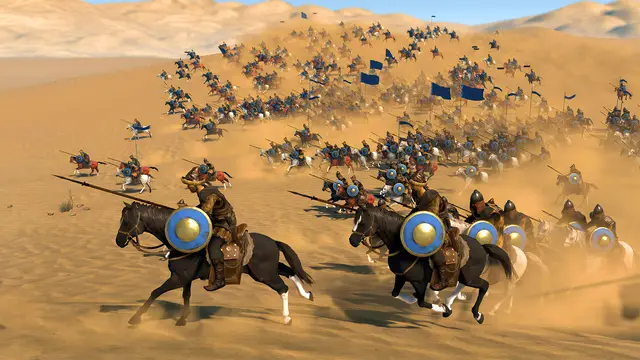 Mount Blade II Bannerlord - imagem 10