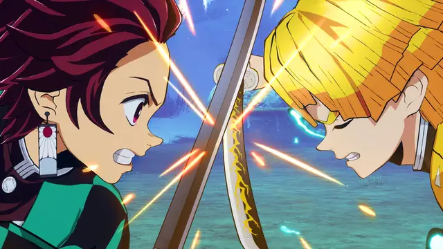 Demon Slayer -Kimetsu no Yaiba- The Hinokami Chronicles - imagem 1