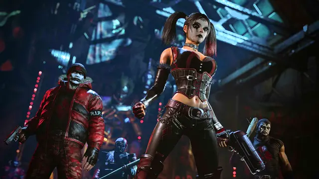 Batman: Arkham Knight - imagem 12