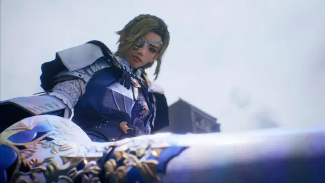 Valkyrie Elysium - imagem 7