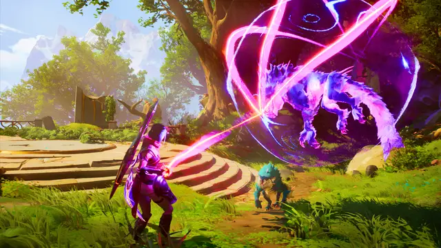 Eternal Strands - imagem 4