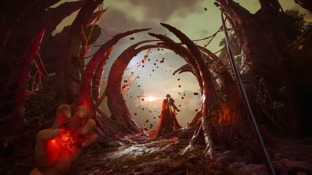 Valor Mortis - imagem 11