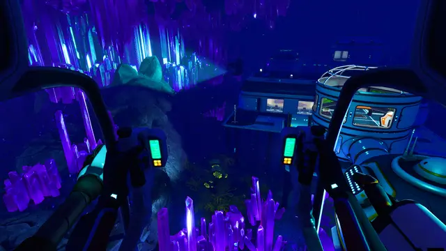 Subnautica Below Zero - imagem 7