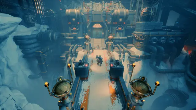 The Outer Worlds 2 - imagem 6