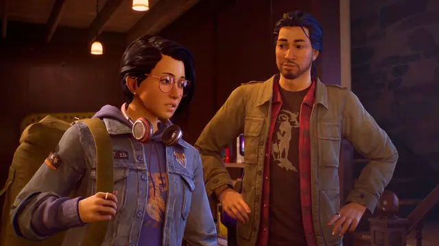Life is Strange: True Colors - imagem 9