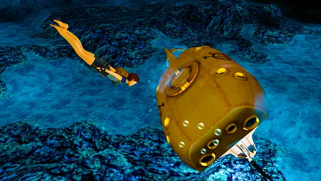 Tomb Raider I-VI Remastered Bundle - imagem 18