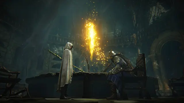 Elden Ring Nightreign - imagem 9