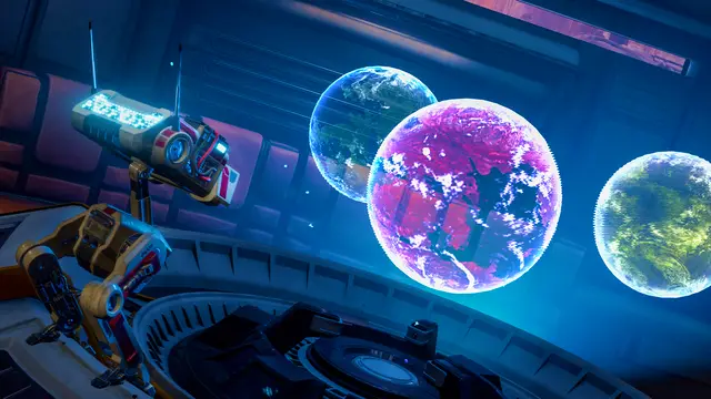 Star Wars Jedi: Fallen Order - imagem 4