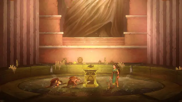God of War Sons of Sparta - imagem 5