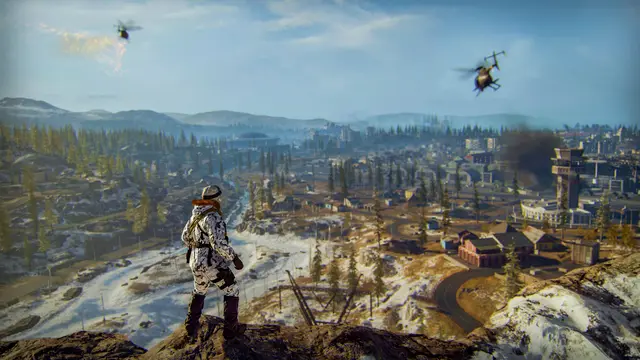 Call of Duty Black Ops 7 - imagem 44